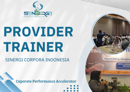 Provider Trainer Jombang
