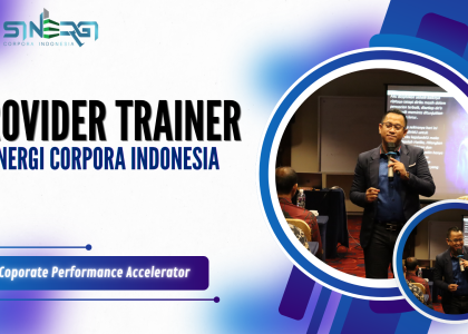 Provider Trainer Jogja