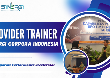 Provider Trainer Bogor