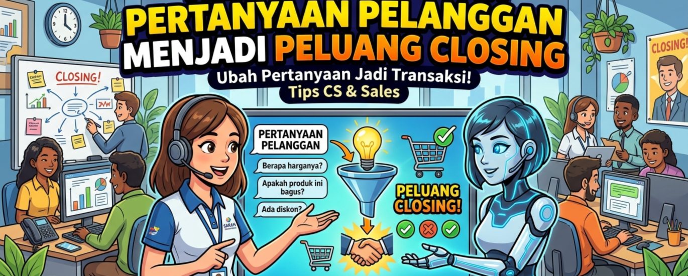 Cara Leader Membangun Kepercayaan