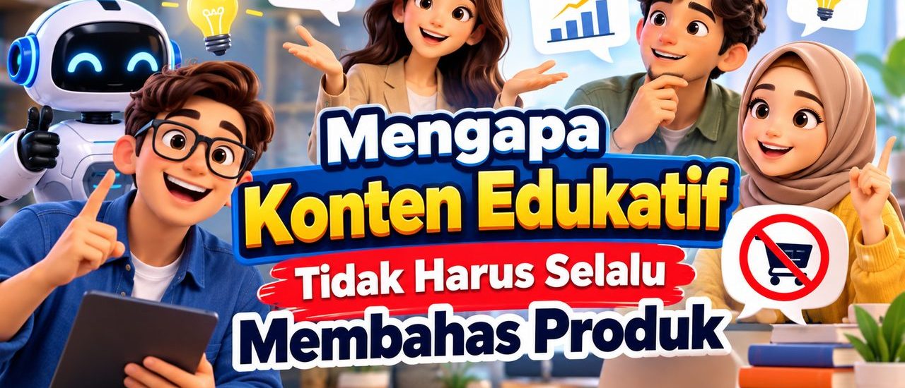 Konten Edukatif