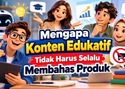 Konten Edukatif