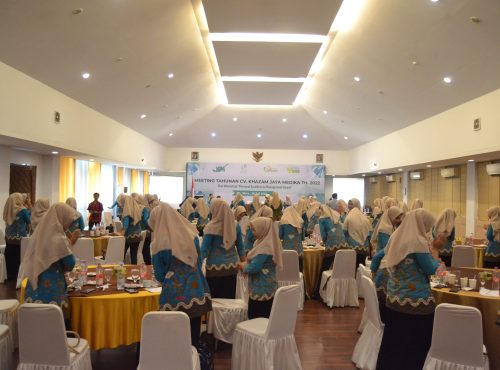 Jasa Trainer Leadership Bojonegoro