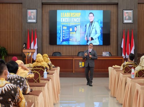 Jasa Motivator Pemalang